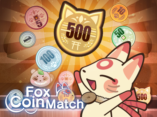 Fox Coin Match_img
