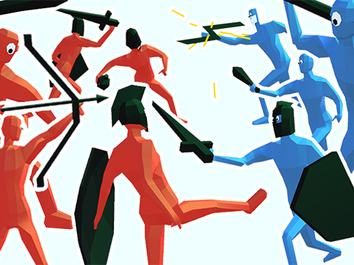 Funny Battle Simulator_img