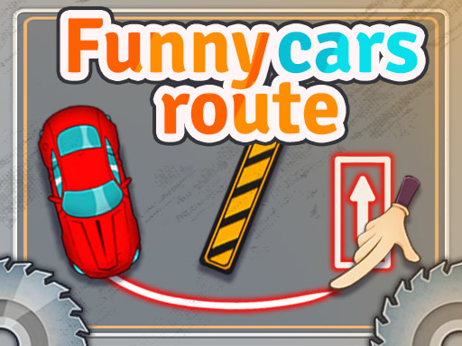 Funny Cars Route_img