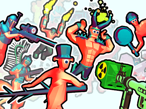 Funny Shooter 2_img