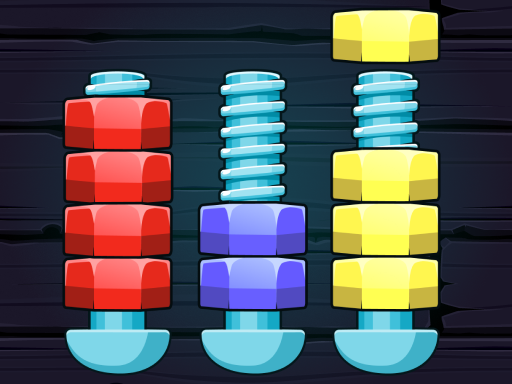 Garage Master - Nuts and Bolts_img