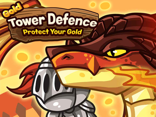 Gold Tower Defense_img