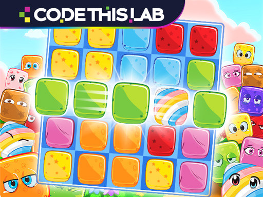 Gummy Blocks Evolution_img