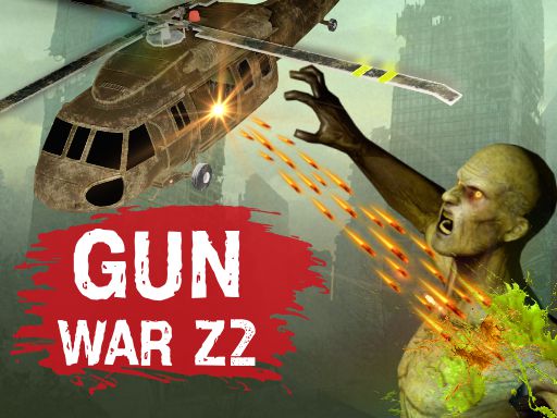 Gun War Z2_img