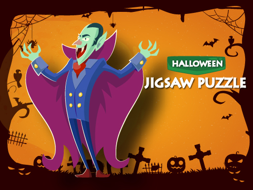 Halloween Jigsaw Puzzle_img