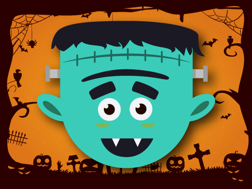 Halloween Where Is My Zombie?_img