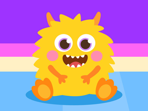 Hatching Nursery Kids Virtual Pet Game_img