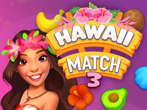 Hawaii Match 3_img