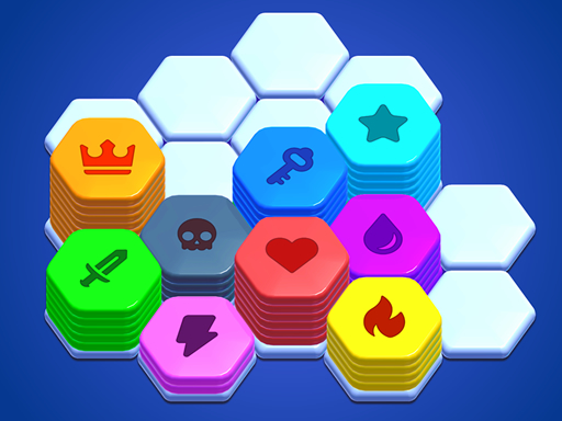Hexa Sort Master_img
