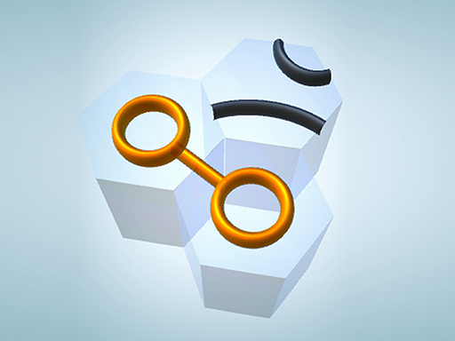 Hexa loop 3D_img