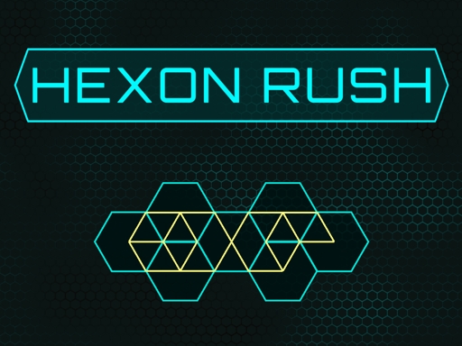 Hexon Rush_img
