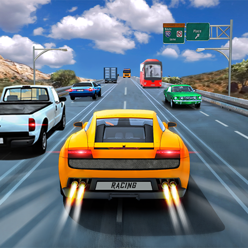 Highway Road Racing_img
