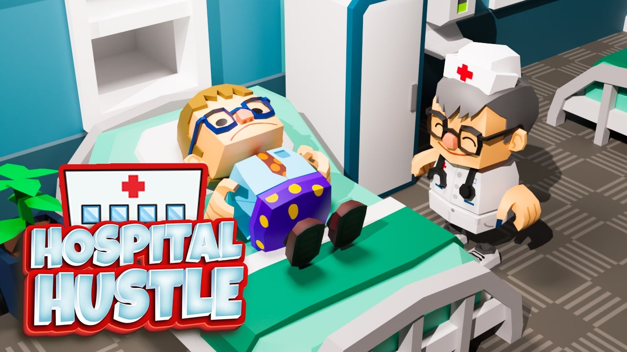 Hospital Hustle_img