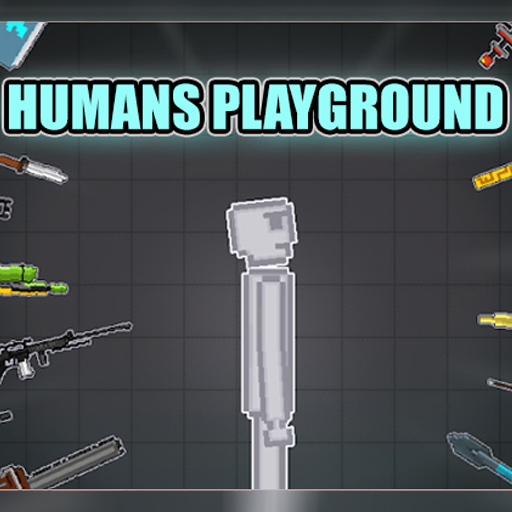 Humans Playground_img