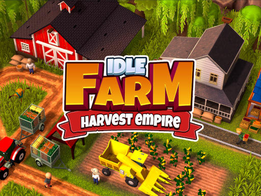 Idle Farm_img