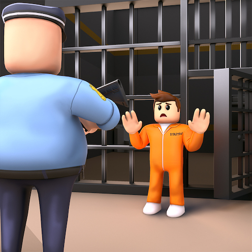 JailBreak : Escape from Prison_img