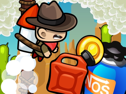 Jetpack Heroes_img