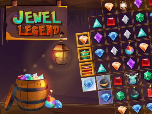 Jewel Legend_img
