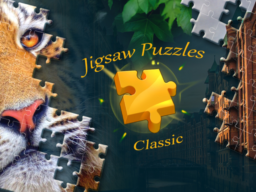 Jigsaw Puzzles Classic_img