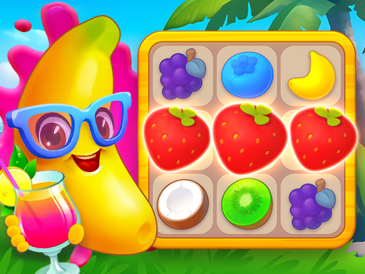 Juicy Match_img