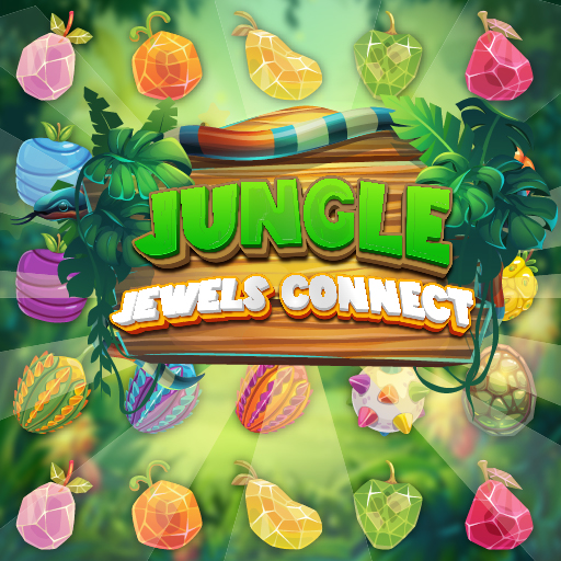 Jungle Jewels Connect_img