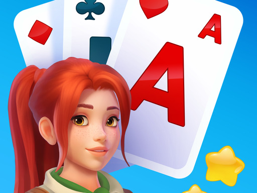 Kings and Queens Solitaire Tripeaks_img