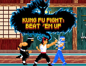 Kung Fu Fight  Beat em up_img