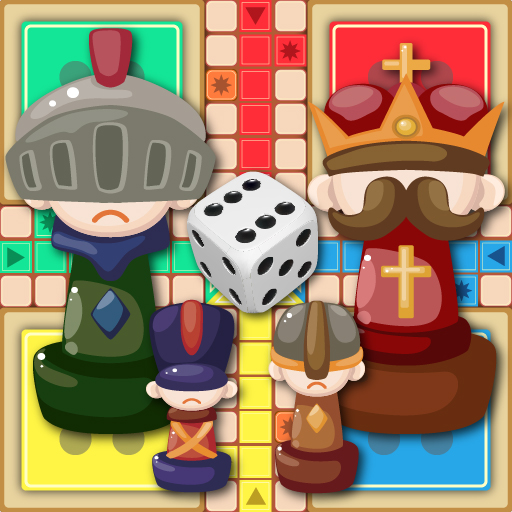 Ludo Kingdom Online_img