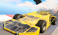 Madness Cars Destroy_img