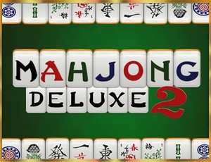Mahjong Deluxe_img
