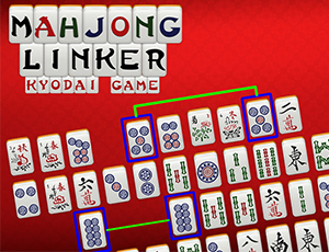 Mahjong Linker  Kyodai Game_img