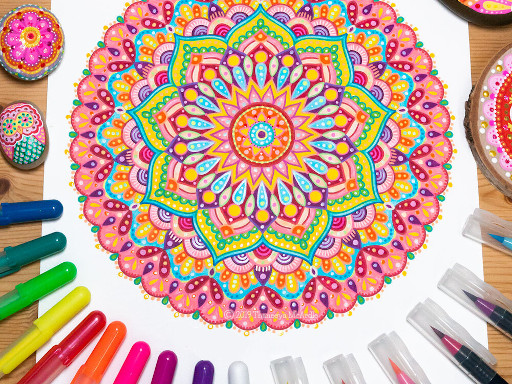 Mandala Pages_img