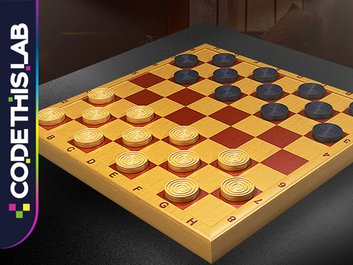Master Checkers Multiplayer_img