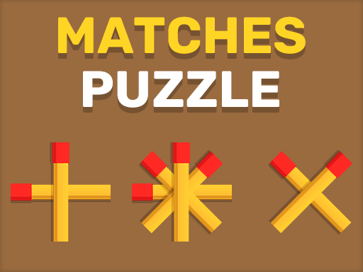 Matches Puzzle Game_img