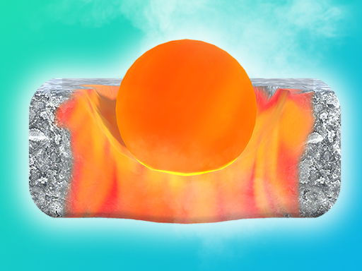 Melting Ball_img