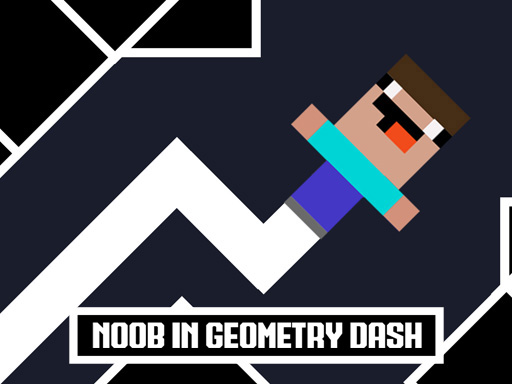 Noob in Geometry Dash_img