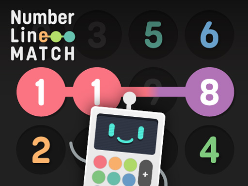 Number Line Match_img