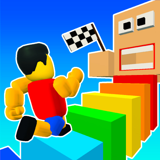 Obby Tower Parkour Climb_img