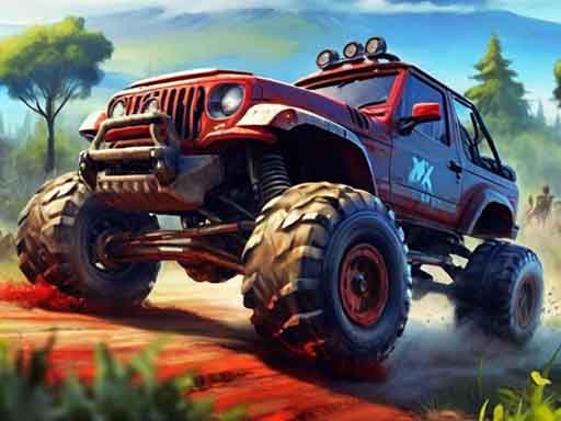 Offroad Island_img