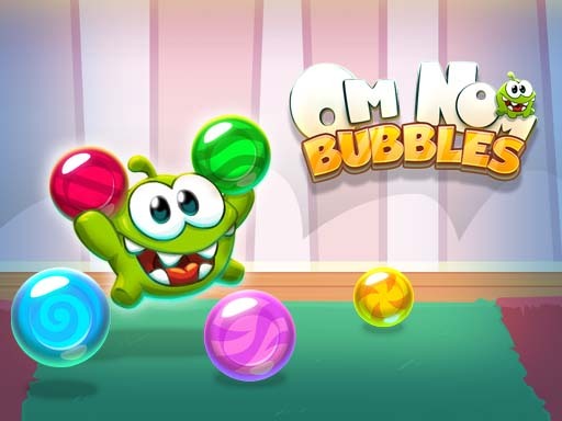 Om Nom Bubbles_img