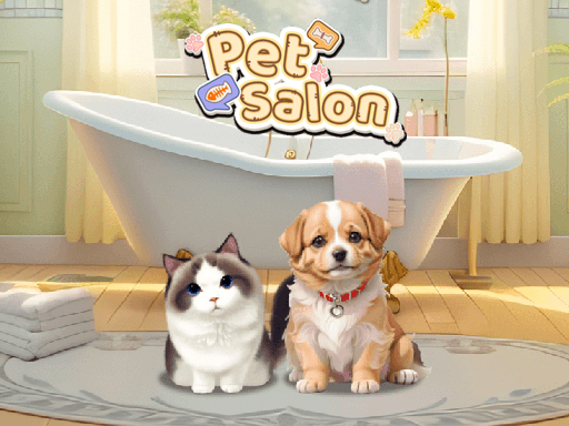 Pet Salon_img