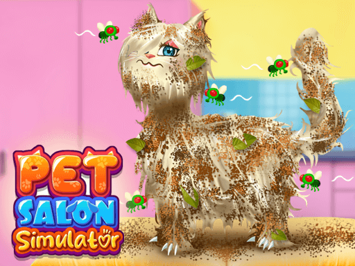 Pet Salon Simulator_img