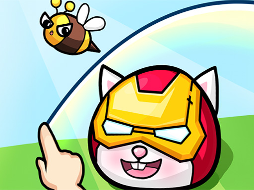 Pets vs Bees_img