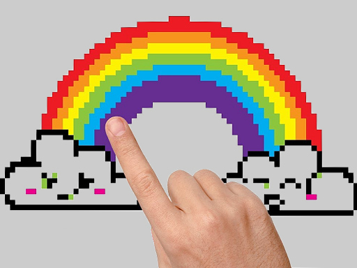 Pixel Coloring_img