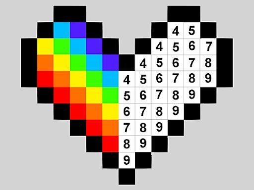 Pixel by Numbers_img