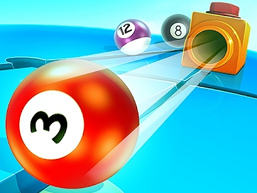 Push The Ball 3D_img