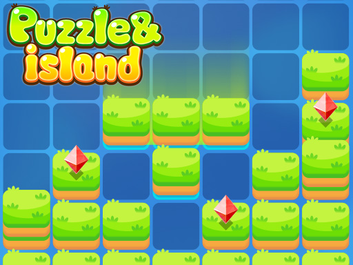 Puzzle & island_img
