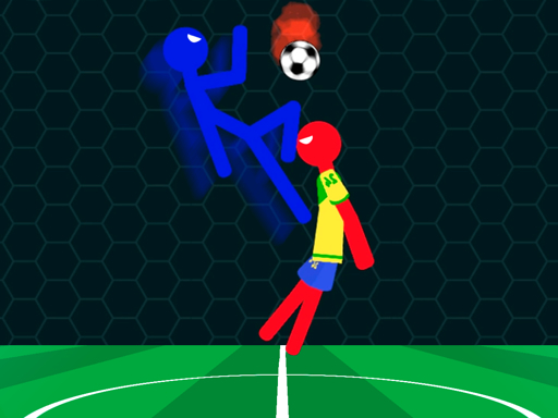 Ragdoll Football 2 Players_img