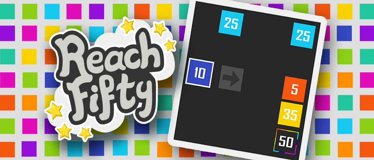 Reach Fifty_img