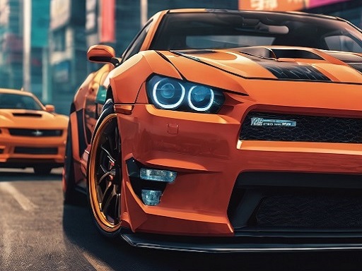 Real City Driver_img